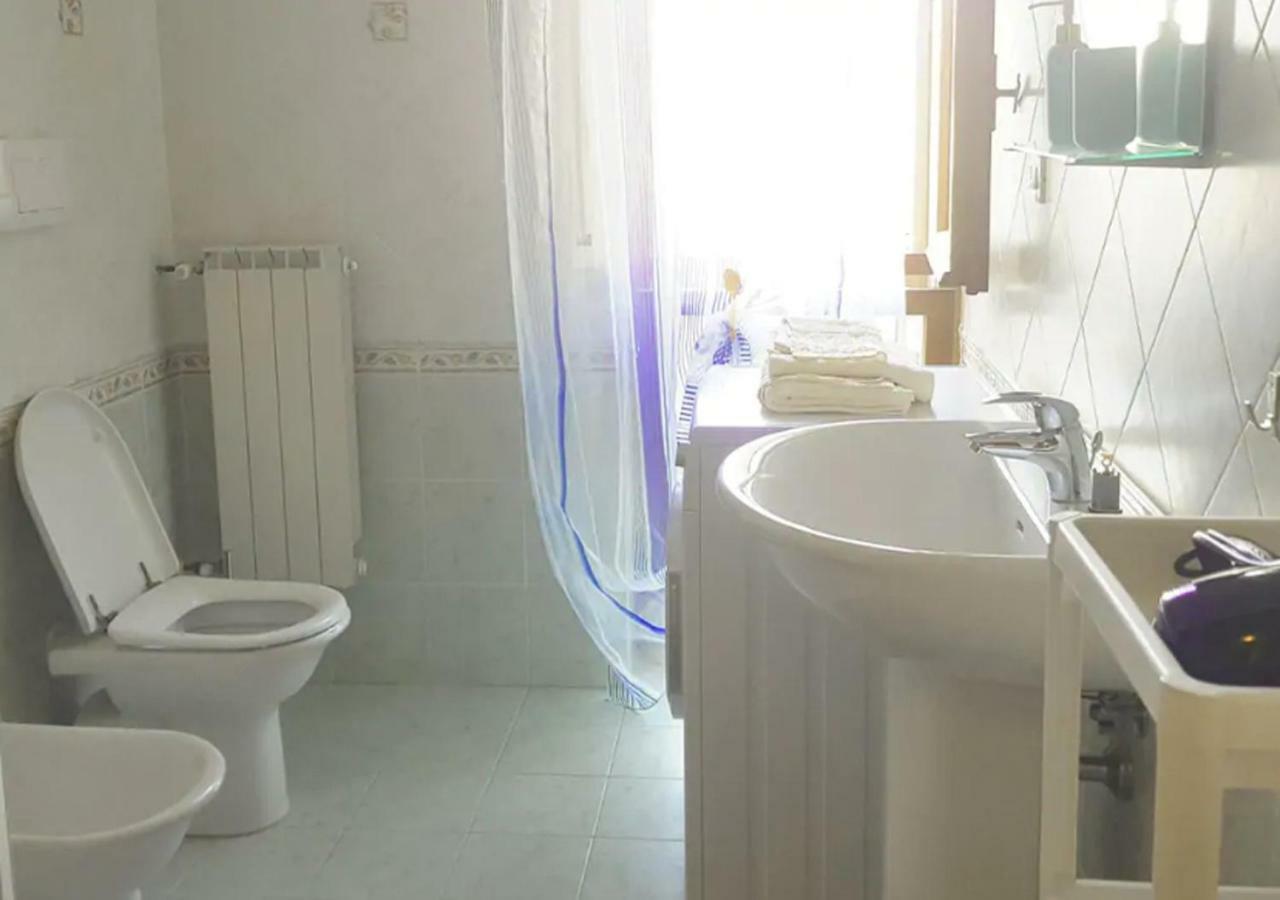 A Casa Di Anna Термолі Екстер'єр фото
